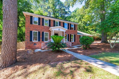 540 Brandermill Rd, Evans, GA 30809 - photo 2