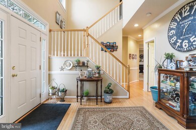 107 Gullane Ct, Stephens City, VA 22655 - photo 4