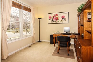 12493 Goodloe Dr, Fishers, IN 46037 - photo 4