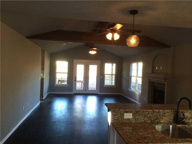 Interior Space/Layout.