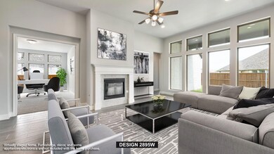 1520 Amanda Paige Dr, Georgetown, TX 78628 - photo 3