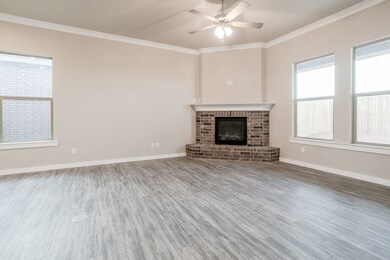 1320 Mayberry St, Odessa, TX 79765 - photo 7