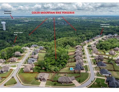 1700 NW Angel Falls Rd, Bentonville, AR 72712 - photo 3