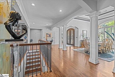 135 Neal Pointe Dr, Chesnee, SC 29323 - photo 4