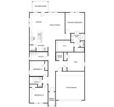 10901 Texanum Trail, Fort Worth, TX 76108 - photo 2