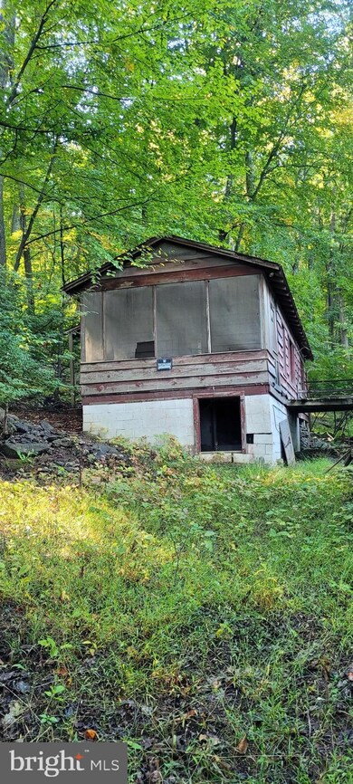 540 Wilderness Rd, Linden, VA 22642 - photo 4