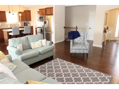 6030 21st Century Dr, Charles Town, IN 47111 - photo 2