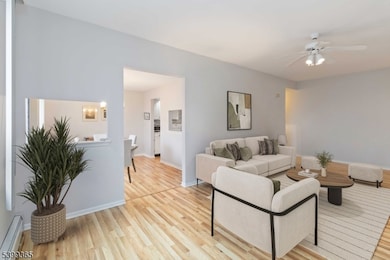 21 G Foxwood Dr, Morris Plains, NJ 07950 - photo 3