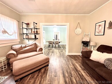 410 E 6th St, Claremore, OK 74017 - photo 4