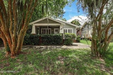 1616 Aberdeen St, Jacksonville, FL 32205 - photo 2