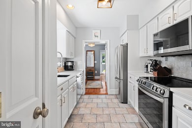 116 Fowler Ave, Haddonfield, NJ 08033 - photo 7