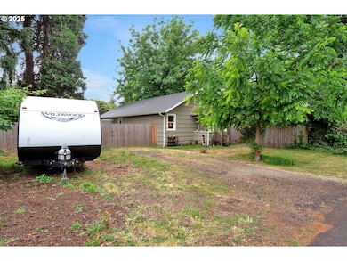 RV Parking