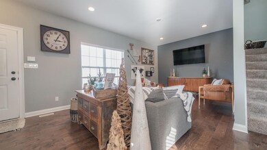 2538 W 127th Ln, Crown Point, IN 46307 - photo 4