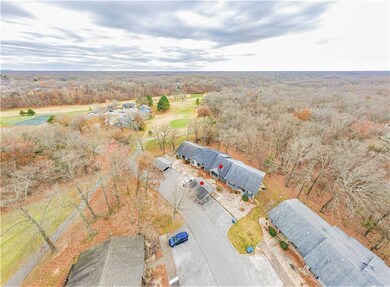 Golf course views both year round and seasonal~