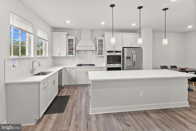 7202 Conley Aly, Sykesville, MD 21784 - photo 3