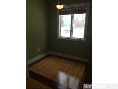 Dining room.