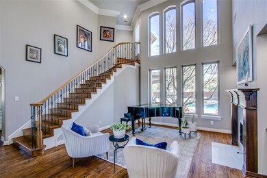 116 Yale Dr, Southlake, TX 76092 - photo 5