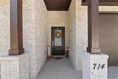 714 Atkins Rd, Little Rock, AR 72211 - photo 3