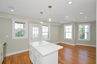 95-97 Robey St unit A, Boston, MA 02125 - photo 5