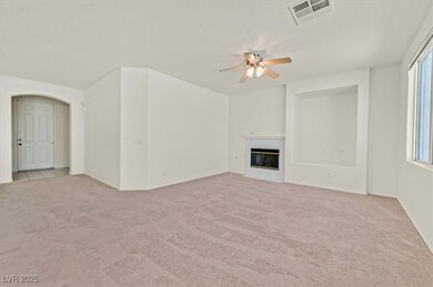2116 W El Campo Grande Ave, North Las Vegas, NV 89031 - photo 3