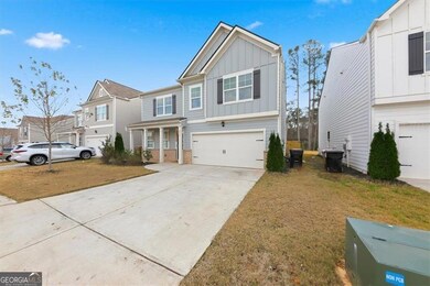 405 Quail Pass, Dawsonville, GA 30534 - photo 4