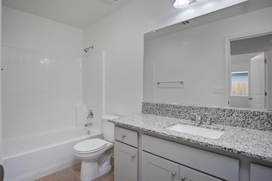 1354 N Camelot St unit Brs 25, Porterville, CA 93257 - photo 7