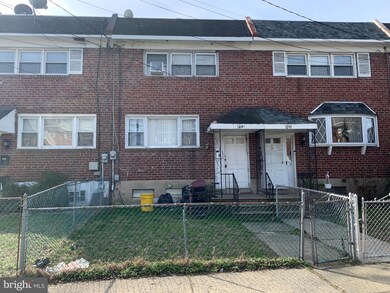 1241 Lakeshore Dr, Camden, NJ 08104 - photo 3