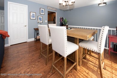 76 Cottonwood St unit 22F, Jersey City, NJ 07305 - photo 7