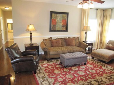 home April 2015. Addit. bdrms & full bath to left.