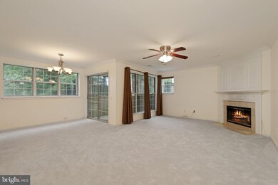 9290 Cardinal Forest Ln unit A, Lorton, VA 22079 - photo 7