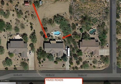 Spriggs Aerial