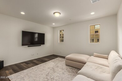 Could be a 4th bedroom