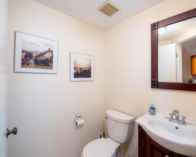 Half bath