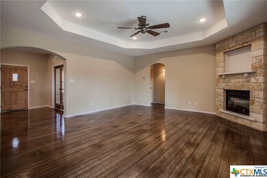 14675 Kuykendall Mountain Rd, Temple, TX 76502 - photo 2