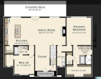 3 Blackridge Crest, Birmingham, AL 35244 - photo 2