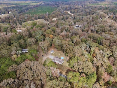 9839 Byrnes Rd, Saint Francisville, LA 70775 - photo 3