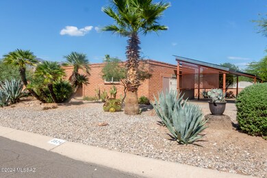 3524 N Treat Ave, Tucson, AZ 85716 - photo 2