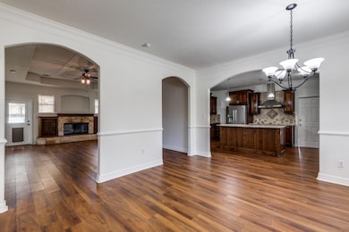 125 Heritage Oaks Dr, Cedar Creek, TX 78612 - photo 3