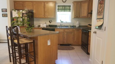 123 N Bridgton Rd, Waterford, ME 04088 - photo 5