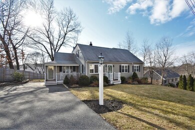 20 Woodcrest Ave, Burlington, MA 01803 - photo 3