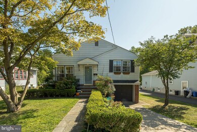 206 Highland Ave, Haddon Heights, NJ 08035 - photo 2