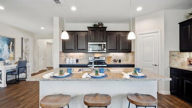 1424 Seabiscuit Dr, Granbury, TX 76049 - photo 5