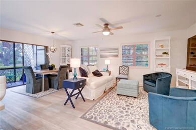 4103 SE Centerboard Ln unit 2-A, Stuart, FL 34997 - photo 6