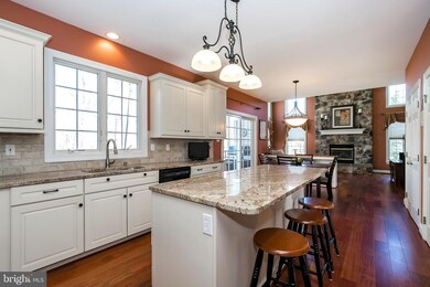 210 Aranglen Way, Downingtown, PA 19335 - photo 6