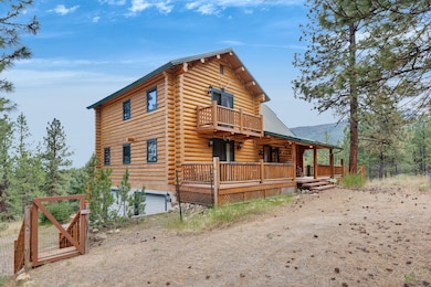 2122 Lightning Draw Trail, Victor, MT 59875 - photo 3