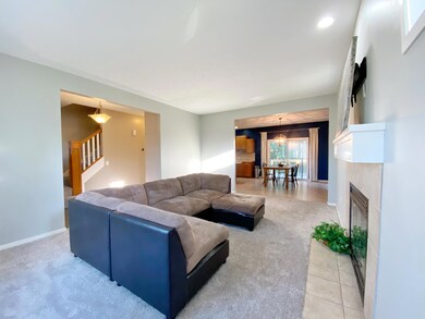 Large Living Room