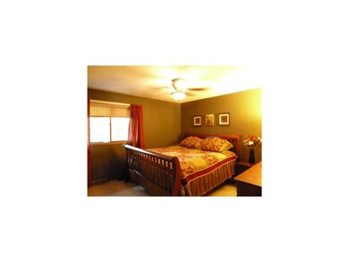 Master Bedroom.