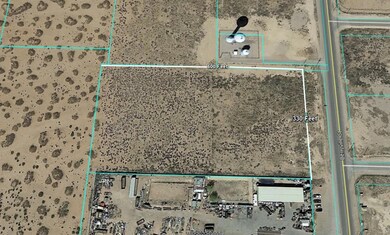 1333 Berryville St, El Paso, TX 79928 - photo 5