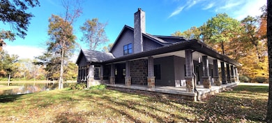 3918 N Saint Marie Rd, Olney, IL 62450 - photo 3