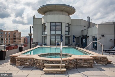 Clarendon 1021 unit 103, Arlington, VA 22201 - photo 2